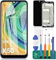 LG K50 ２台セット　初期化済み lgk50_2.png